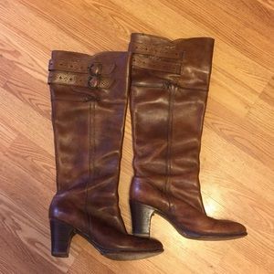 Frye boots